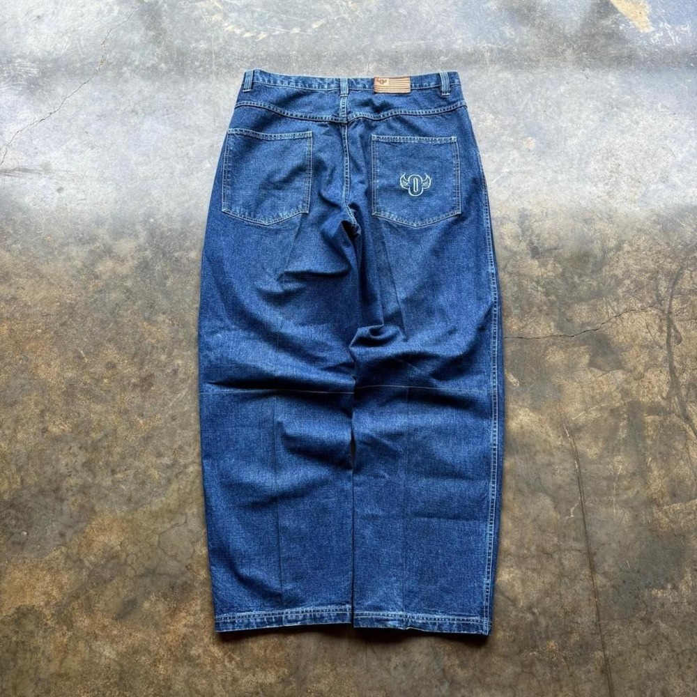 Vintage Baggy‎ Outkast Denim jeans